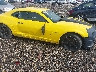 2G1FB1EV6A9****** Salvamento y Reparables 2010 Chevrolet Camaro en Estado de Nueva York