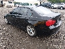 WBAPH57579N****** Salvamento y Reparables 2009 BMW 3 Series en LI - North Yard