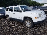 1C4NJRBB6DD****** Salvamento y Destrozados 2013 Jeep Patriot en Long Island