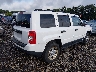 1C4NJRBB6DD****** Salvamento y Destrozados 2013 Jeep Patriot en Estado de Nueva York