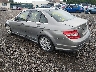 WDDGF81X58F****** Salvamento y Reparables 2008 Mercedes-Benz C 300 en Long Island