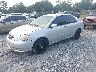 JTDBR32EX42****** Usados y Reparables 2004 Toyota Corolla en Charleston