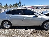 4S3BNAD64G3****** Repairable 2016 Subaru Legacy in Washington State