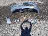 4S3BNAD64G3****** Wrecked 2016 Subaru Legacy in Washington State