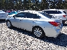 4S3BNAD64G3****** Salvage and Repairable 2016 Subaru Legacy in Seattle
