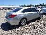 4S3BNAD64G3****** Salvage and Wrecked 2016 Subaru Legacy in Washington State