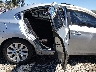 4S3BNAD64G3****** Wrecked 2016 Subaru Legacy in Seattle