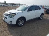 2GNALBEK6C6****** Used and Repairable 2012 Chevrolet Equinox in San Diego