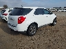 2GNALBEK6C6****** Salvage and Wrecked 2012 Chevrolet Equinox in California State