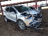KL4CJASB9KB****** Salvamento y Destrozados 2019 Buick Encore en Phoenix
