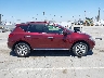 JN8AZ1MU2CW****** Repairable 2012 Nissan Murano in California State