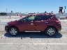 JN8AZ1MU2CW****** Salvage 2012 Nissan Murano