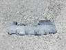 JN8AZ1MU2CW****** Wrecked 2012 Nissan Murano in California State