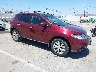JN8AZ1MU2CW****** Salvage and Wrecked 2012 Nissan Murano in Los Angeles South