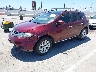 JN8AZ1MU2CW****** Used and Repairable 2012 Nissan Murano in Los Angeles South