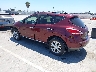 JN8AZ1MU2CW****** Salvage and Repairable 2012 Nissan Murano in Los Angeles South