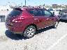 JN8AZ1MU2CW****** Salvage and Wrecked 2012 Nissan Murano in California State