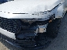 1HGCY2F76SA****** Destrozados 2025 Honda Accord Hybrid en Estado de California