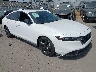 1HGCY2F76SA****** Salvamento y Destrozados 2025 Honda Accord Hybrid en Ace Carson
