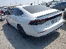 1HGCY2F76SA****** Salvamento y Reparables 2025 Honda Accord Hybrid en Ace Carson