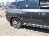 5N1AR2MN3DC****** Wrecked 2013 Nissan Pathfinder in Tennessee State