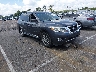 5N1AR2MN3DC****** Salvage and Wrecked 2013 Nissan Pathfinder in Memphis