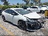 JTDACAAU6P3****** Salvage and Wrecked 2023 Toyota Prius in Fontana