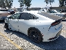 JTDACAAU6P3****** Salvage and Repairable 2023 Toyota Prius in Fontana