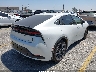 JTDACAAU6P3****** Salvage and Wrecked 2023 Toyota Prius in California State