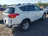 2T3RFREV2DW****** Salvamento y Destrozados 2013 Toyota RAV4 en Estado de Nuevo México