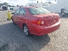1NXBU40E09Z****** Salvamento y Reparables 2009 Toyota Corolla en Clearwater