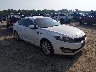 5XXGM4A74DG****** Salvage and Wrecked 2013 Kia Optima in Knoxville
