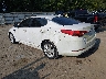 5XXGM4A74DG****** Salvage and Repairable 2013 Kia Optima in Knoxville