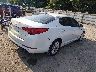 5XXGM4A74DG****** Salvage and Wrecked 2013 Kia Optima in Tennessee State