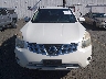 JN8AS5MV6CW****** Repairable 2012 Nissan Rogue in Portland