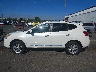 JN8AS5MV6CW****** Wrecked 2012 Nissan Rogue in Oregon State