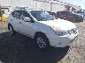 JN8AS5MV6CW****** Salvage and Wrecked 2012 Nissan Rogue in Portland