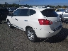 JN8AS5MV6CW****** Salvage and Repairable 2012 Nissan Rogue in Portland