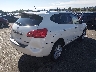 JN8AS5MV6CW****** Salvage and Wrecked 2012 Nissan Rogue in Oregon State