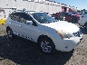 JN8AS5MV6CW****** Used and Repairable 2012 Nissan Rogue in Oregon State