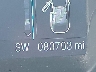 1FMCU9G9XFU****** Wrecked 2015 Ford Escape in Ohio State
