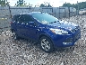 1FMCU9G9XFU****** Salvage and Wrecked 2015 Ford Escape in Columbus