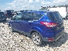 1FMCU9G9XFU****** Salvage and Repairable 2015 Ford Escape in Columbus