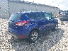 1FMCU9G9XFU****** Salvage and Wrecked 2015 Ford Escape in Ohio State