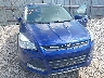 1FMCU9G9XFU****** Salvage and Repairable 2015 Ford Escape in Ohio State
