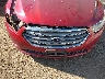 1FAHP2H81GG****** Used 2016 Ford Taurus in Washington State