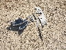 1FAHP2H81GG****** Wrecked 2016 Ford Taurus in Washington State
