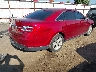 1FAHP2H81GG****** Salvage and Wrecked 2016 Ford Taurus in Washington State