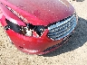 1FAHP2H81GG****** Salvage and Repairable 2016 Ford Taurus in Washington State