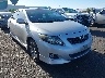 2T1BU4EE5AC****** Salvamento y Destrozados 2010 Toyota Corolla en Ace Perris